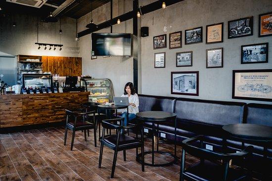 1903 Cafe
